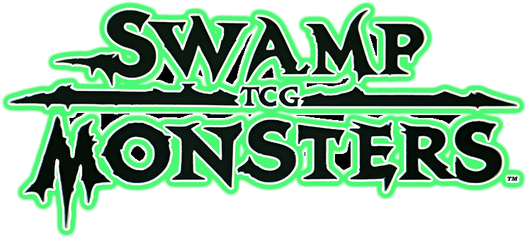 Swamp Monsters TCG