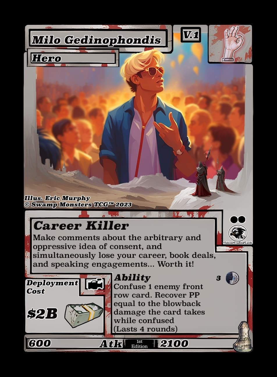 Milo G