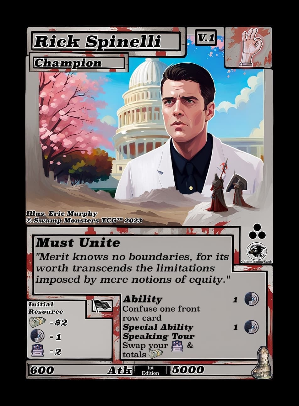 Rick Spinelli