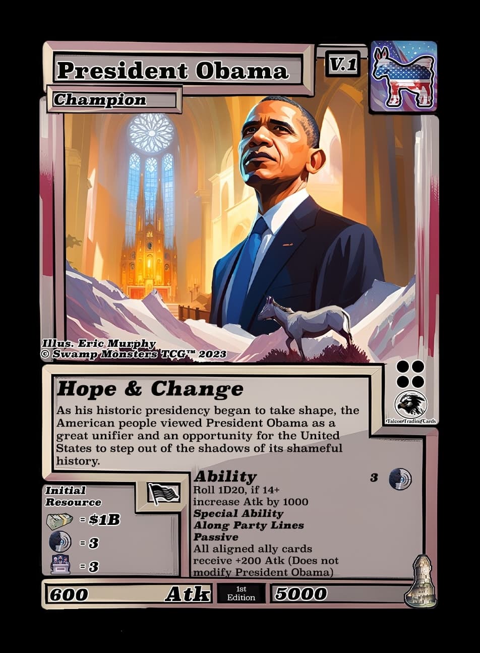President Obama