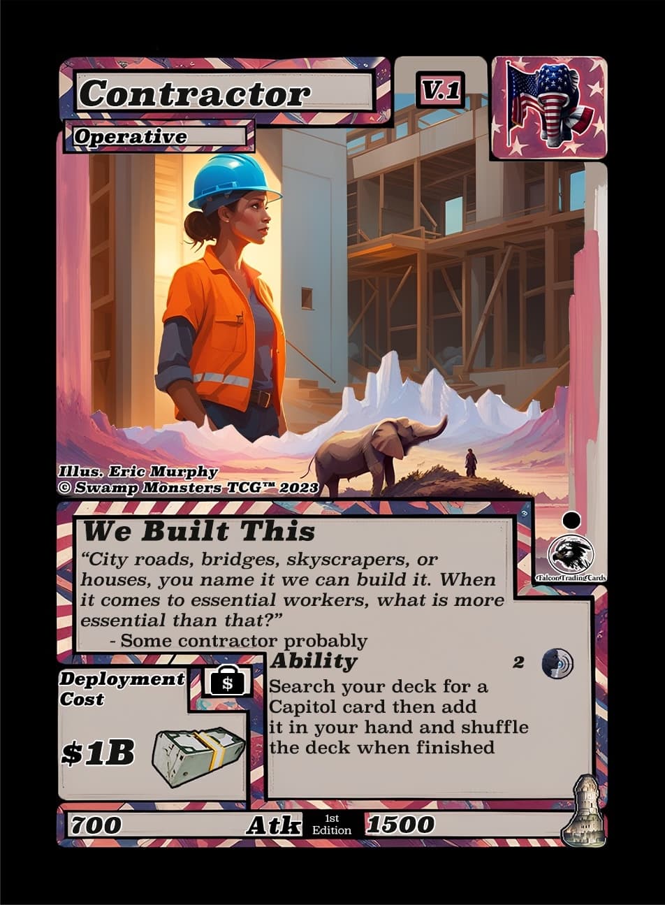 Contractor