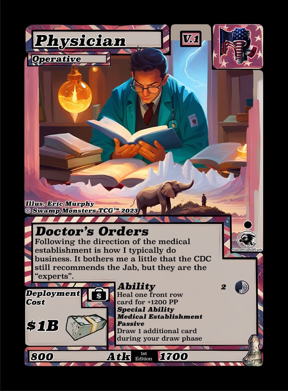 Physician