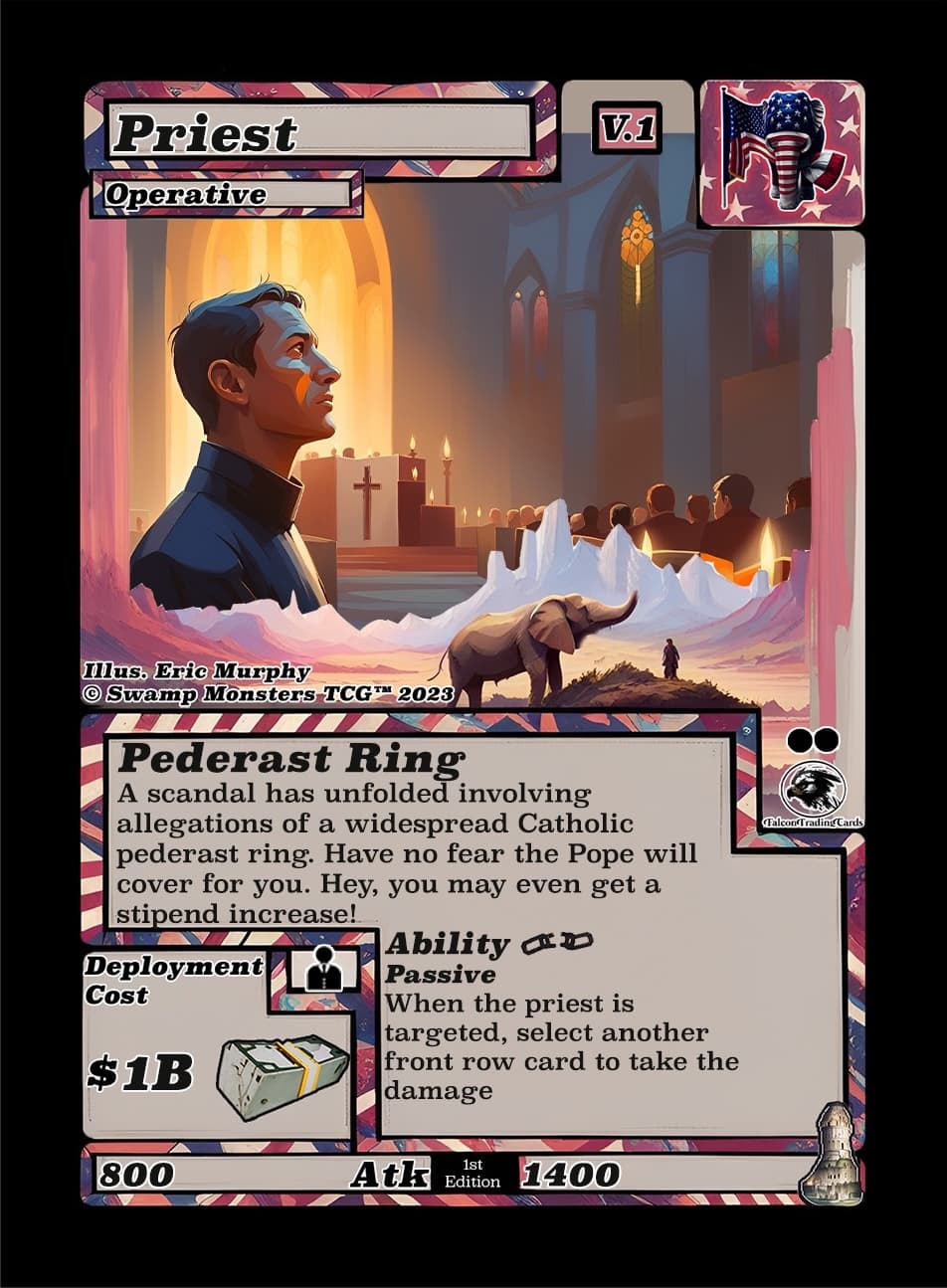 Priest