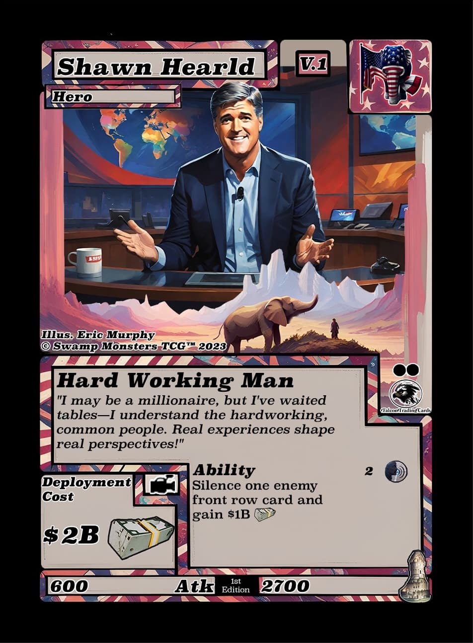 Shawn Herald