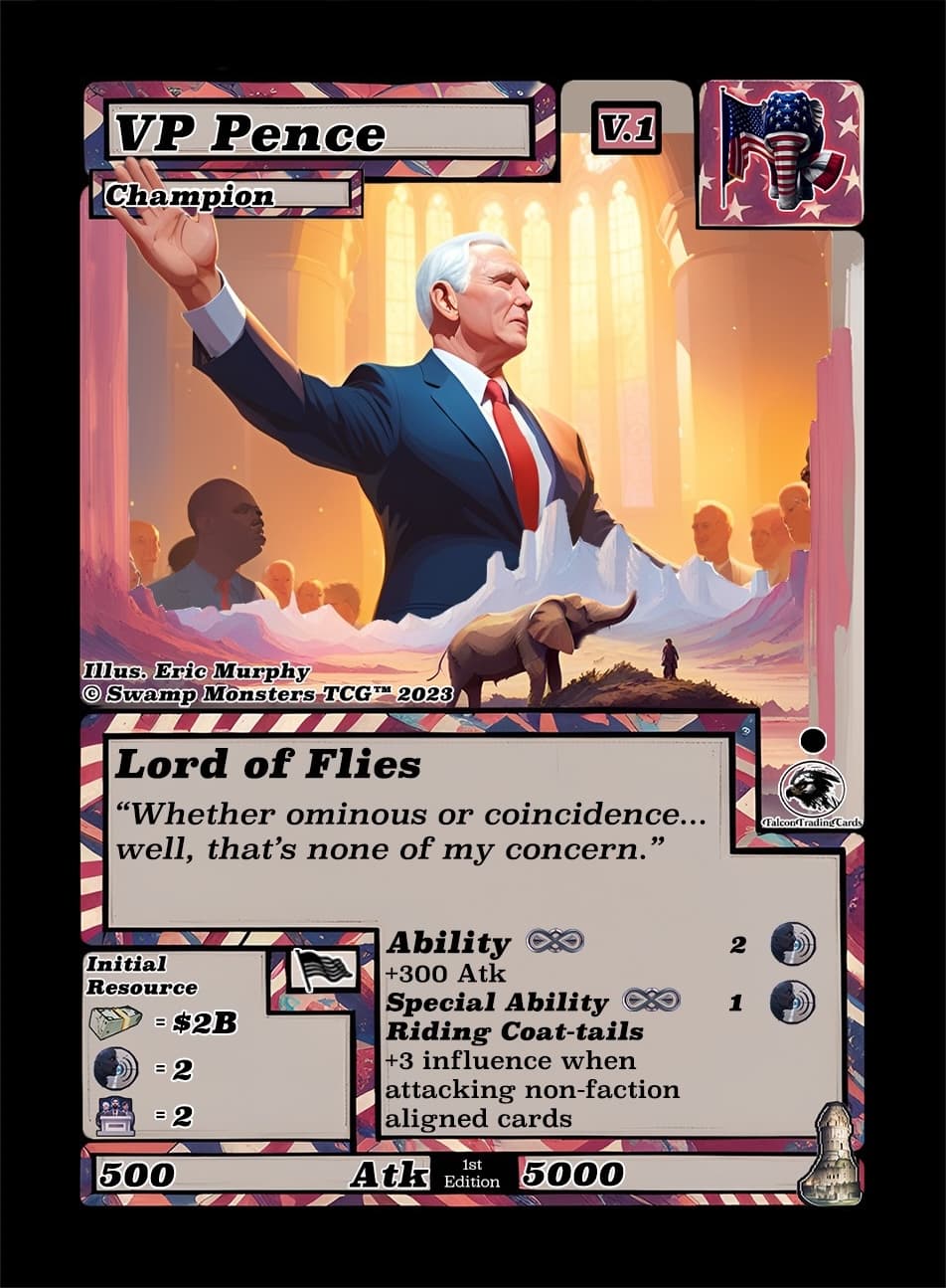 VP Pence