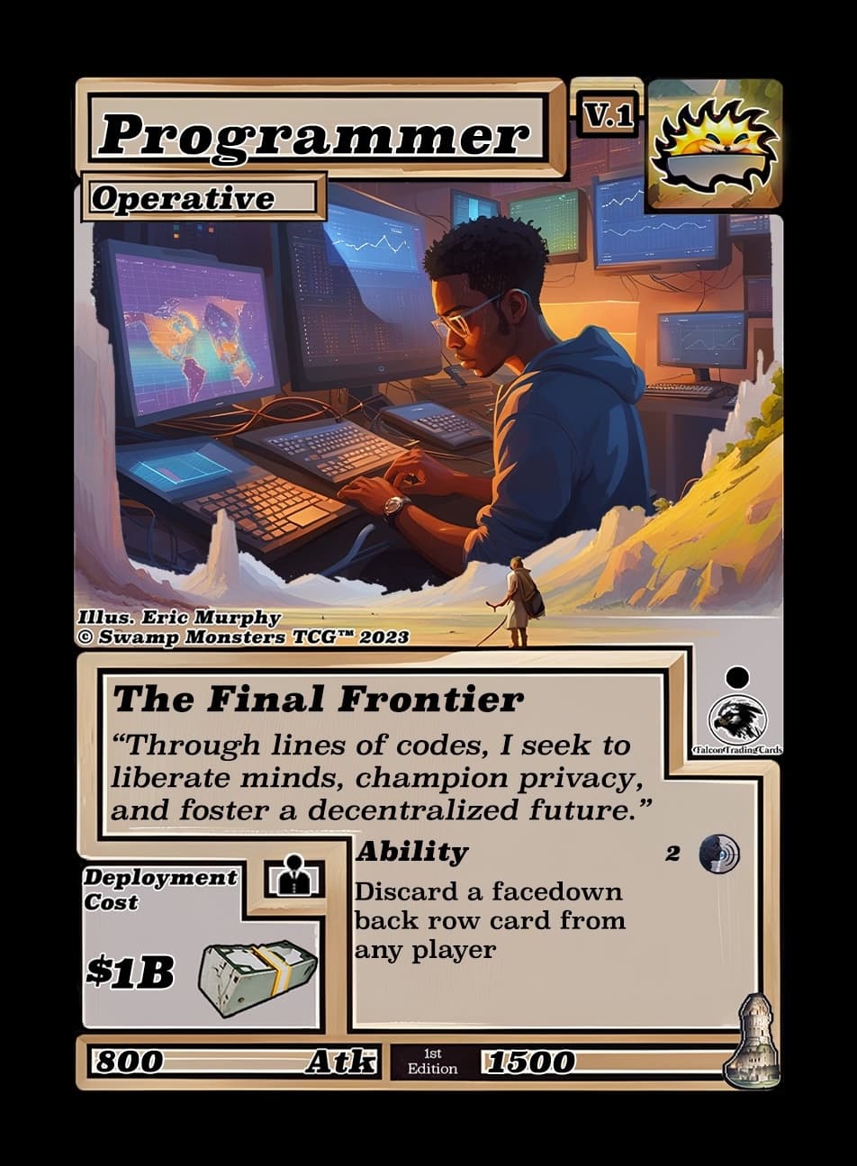 Programmer