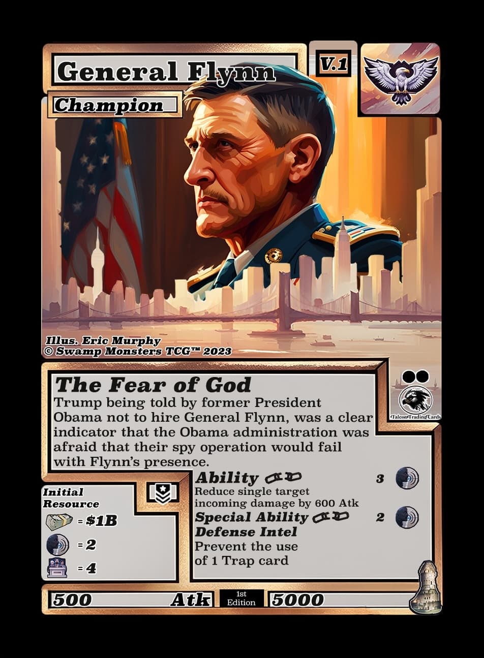 General Flim