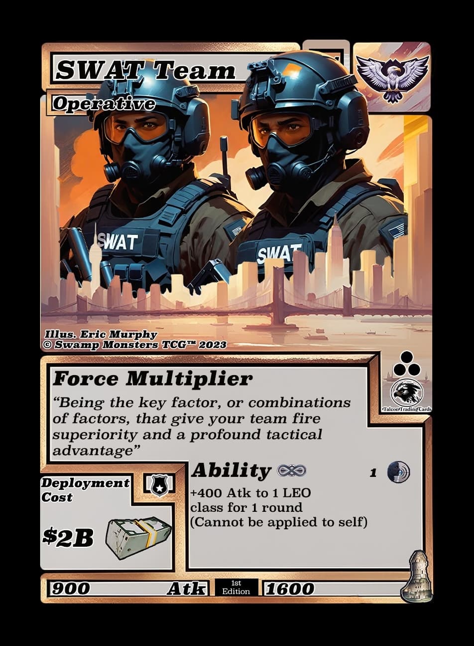 Swat Team