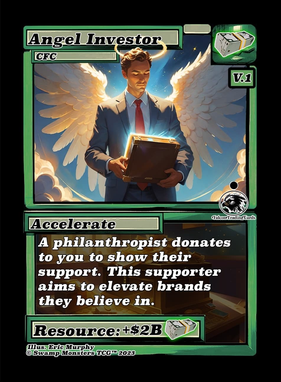 Angel Investor