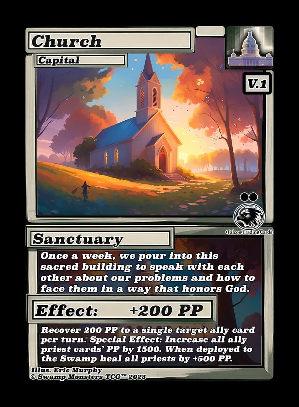 Church