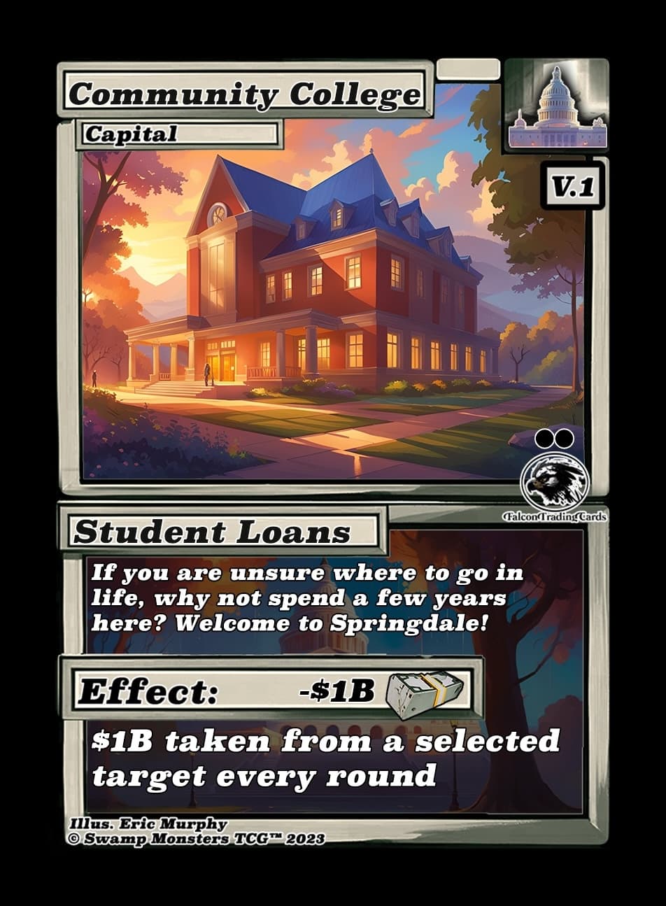 Community College