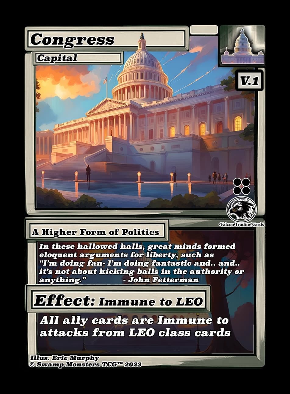Congress