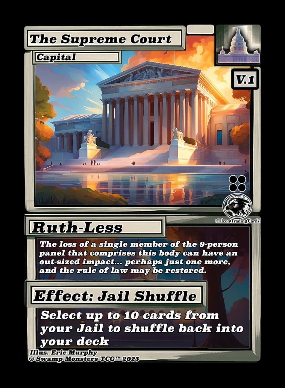 The Supreme court