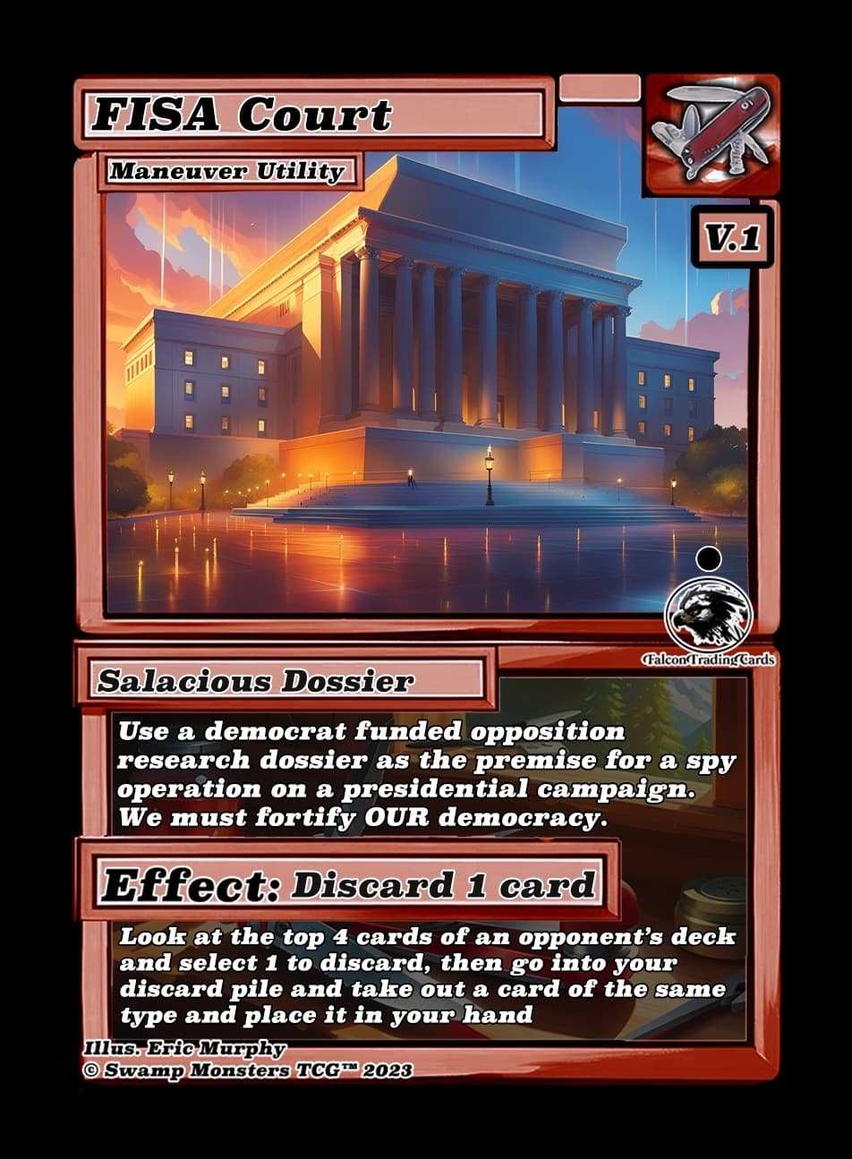 FISA Court